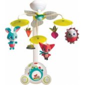 Tiny Love Grow karuselė su muzika (TL000322)