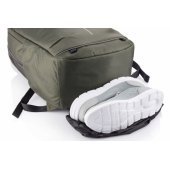Bobby Explore backpack Travel backpack Blue
