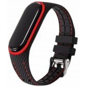 Lifestyle Xiaomi Mi Band 7 juodas (04)
