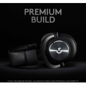 G PRO X juodas
