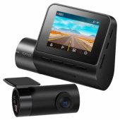 Dash Cam A200 + RC11