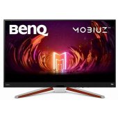 Mobiuz EX3210U 32" IPS 16:9 Baltas
