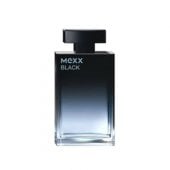Mexx Black tualetinis vanduo 30ml