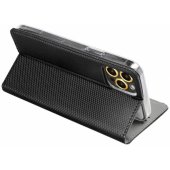 Smart Case Book Oppo A5x Black