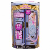 Disney Princess žaislinė Pelenės madinga lėlė