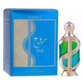 _8329722 Hamidi Rouh CPO U Parfimērijas eļļa 20 ml