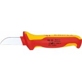 Knipex KNIPEX Cable Knife 180 mm