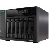 Lockerstor 6 AS6706T v2 Black