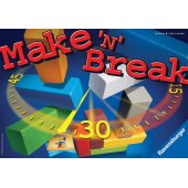 _6883350 Ravensburger Board Game Create and Demolish.