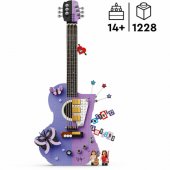 43031 Olivia Rodrigo®s Double Guitar