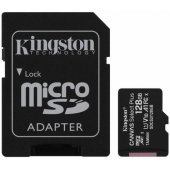 128GB Canvas Select Plus 100R micro SDXC UHS-I + Adapter SDCS2/ 128GB