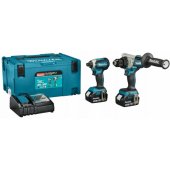DLX2545TJ Combo (DDF492 , DTD153)