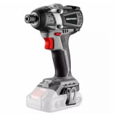 Graphite Energy+ 18V Li-Ion brushless cordless impact driver without b
