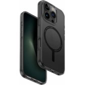 "Clario Case Magclick iPhone 16 Pro" Smoke