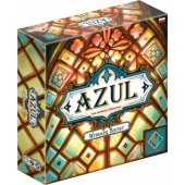 Rebel stalo žaidimas Azul: Sintra vitražai