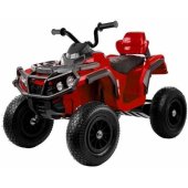 BDM0906 Red
