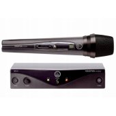 WMS45 Vocal Set U2
