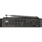 RF-D15EG FM/ DAB juodas