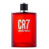 CR7 EDT 100ml Tester