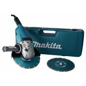Makita Angle GA9020RFK3 blue