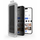 Quick Set Spy+ 2-pack iPhone 13/ 13 Pro/ 14/ 16e/ 17e