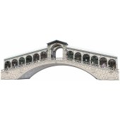 3D Rialto Bridge 216 pcs.