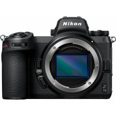 Z 7II korpusas
