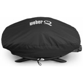 7118 Premium Grill Cover Fits Q 2000 Series