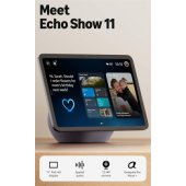 Echo Show 11 Graphite B0DC91H3JK