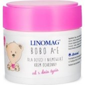Linomag Krem Bobo A+E (LI0004)