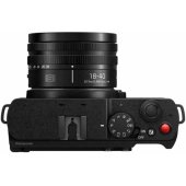 Lumix S9 + 18-40mm F/ 4.5-6.3 Jet Black