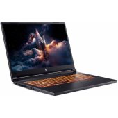 Nitro V 17 AI ANV17-61 17.3 144hz 350 16GB 1SSD RTX5060 EN W11 Black