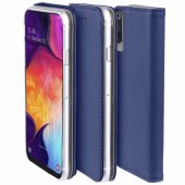 "Magnet Case Huawei Honor 8A / Huawei Y6s (2019)" Blue