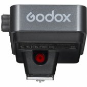 X3Pro TTL Flash Trigger for Nikon