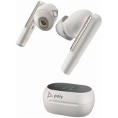 Poly Buds White for Voyager Free 60