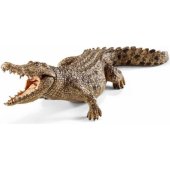 Figurka Schleich Krokodyl - 14736