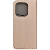 Smart Case Book Oppo A5x Gold