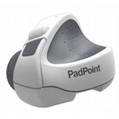 Swiftpoint PadPoint White