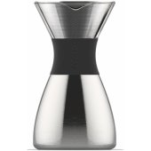 Pour Over Silver