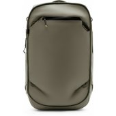 Travel Backpack 2in1 40L Stone
