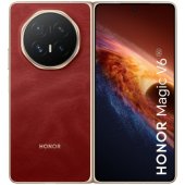 Magic V6 16/ 512GB Red