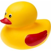 Tullo Tullo - Bathing Duck