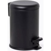 Nordic 3 l, juoda