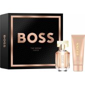 The Scent For Her Giftset EDP 50ml + BL 75ml