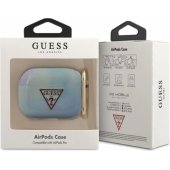 GUACAPTPUMCGC02 Tie&Dye Collection AirPods Pro Light Blue