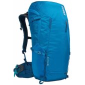 3203537 AllTrail 35L vyriška žygio kuprinė Mykonos Blue