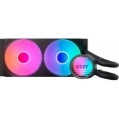 Kraken Core RGB 240mm Liquid Cooler Black