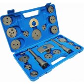 Silver stabdžių suportų stūmoklių įspaudimo rinkinys, 22 vnt./ SILVER EX10609