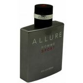 Allure Sport Eau Extreme EDT 150 ml