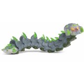 Schleich Eldrador Creatures akmeninis kirminas, žaislinė figūrėlė